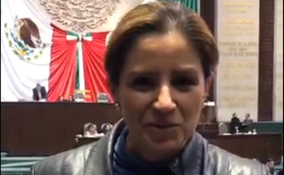 Foto: Tomada de video