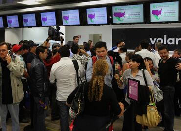 Volaris cobrará primera maleta documentada en vuelos hacia EU y Puerto Rico