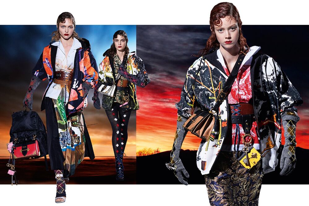 Fotografía de WWD.com 