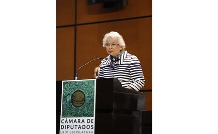 No es una burla, ni un engaño que la Guardia tenga mando militar, intentamos resolver inseguridad: Segob