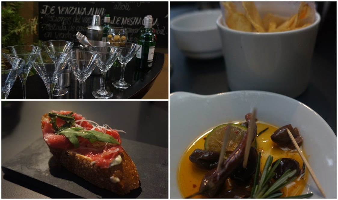 Foto: PABLO MATA OLAY / Disfruta de las Noches de Verano con música y cocteles en La Taberna del León