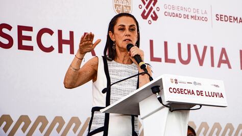 “A lo mejor Tabe quiere una Ciudad de privilegios”