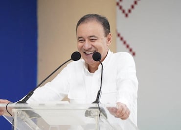 "La Presidencia de la República no es para principiantes”: Alfonso Durazo