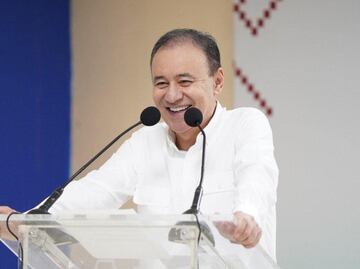 "La Presidencia de la República no es para principiantes”: Alfonso Durazo