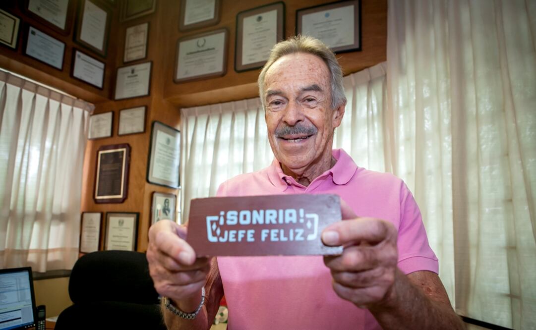 Foto: Archivo EL UNIVERSAL