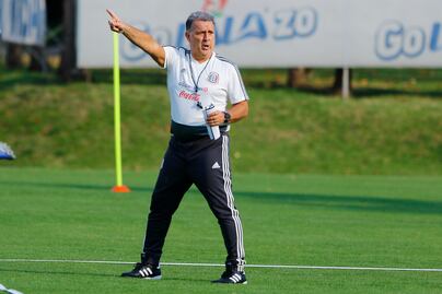 ¿Qué opinan los expertos de la convocatoria del Tricolor?