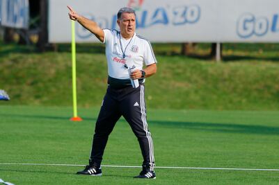 ¿Qué opinan los expertos de la convocatoria del Tricolor?