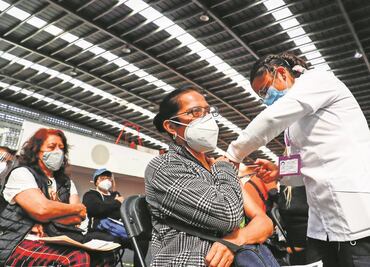 Contagios de Covid en capital bajan 25%