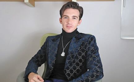 Arrestan a Drake Bell, lo acusan de cometer delitos contra menores de edad 