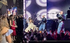 Empresario de la fiesta de XV años es cercano a Pemex; tiene al menos dos contratos por más de 4 mil mdp 