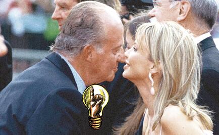El Foco. El último escándalo de Juan Carlos es todo un culebrón