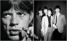 Aunque la enemistad existía entre The Beatles y The Rolling Stones, Mick Jagger lamentó mucho su separación 