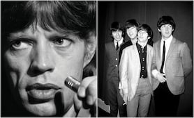 Aunque la enemistad existía entre The Beatles y The Rolling Stones, Mick Jagger lamentó mucho su separación