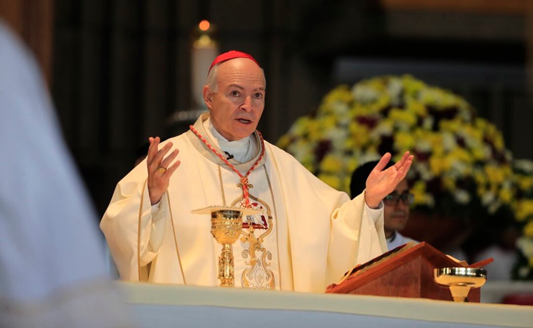 (Foto: Irvín Olivares / EL UNIVERSAL)