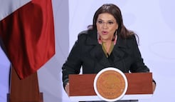 Sugiere Brugada un acuerdo con los medios de comunicación; pide "bajarle a la nota roja" porque elevan la percepción de inseguridad