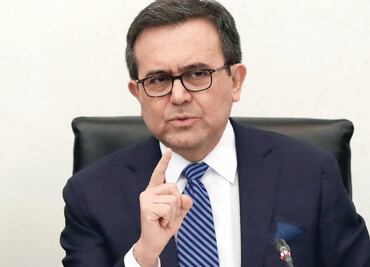 Prevén firma de nuevo TLCAN para noviembre