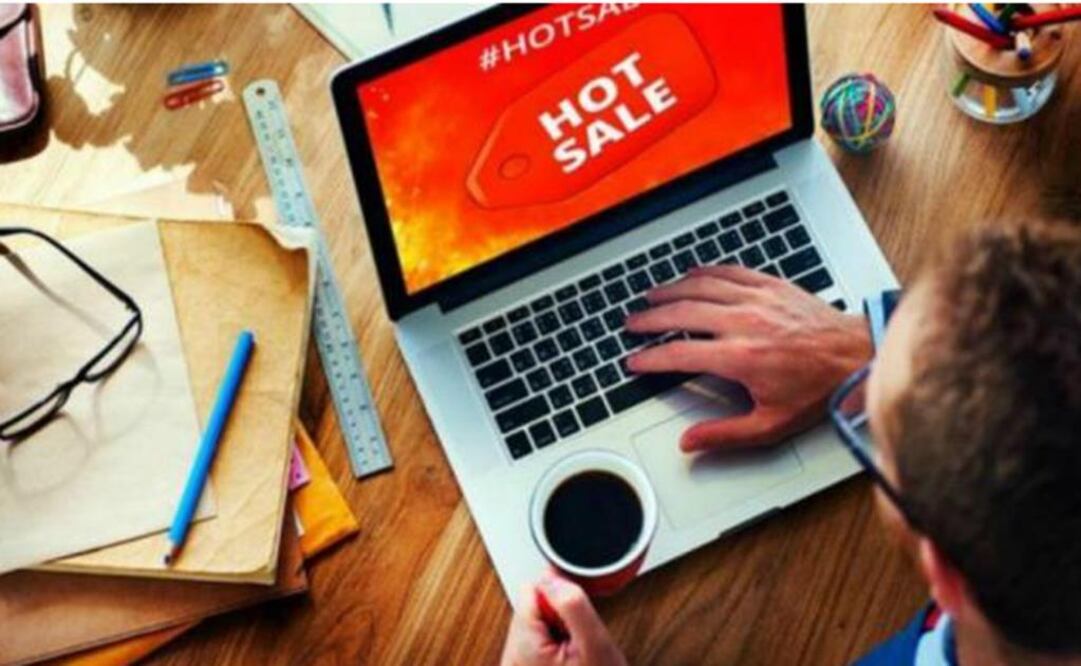 Entérate. ¿Qué fue lo más vendido en el Hot Sale?