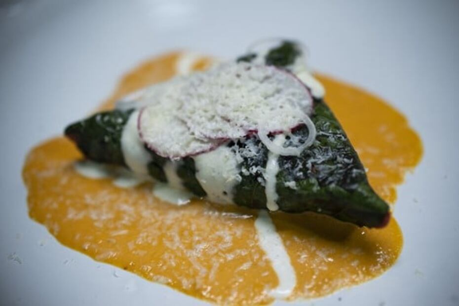 Carlos Gaytán, primer chef mexicano en ganar estrella Michelin, abrirá restaurante en Chicago