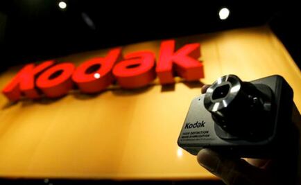 Kodak, de la fotografía a la impresión, embalaje y lo gráfico