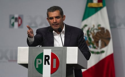 "Que se ponga los pantalones", dice Ochoa Reza a Ricardo Anaya