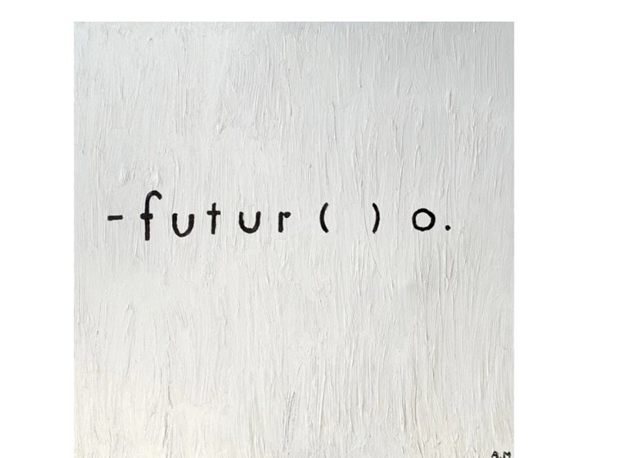 La galería Le Laboratoire presentará "hic et nunc", muestra diseñada para la Semana del Arte Zona Maco, en la que se incluyen obras de Alejandro Magallanes, entre otros artistas