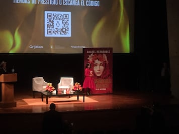 Con audios, Anabel Hernández exhibe supuesta relación de Sergio Mayer y Galilea Montijo con Arturo Beltrán Leyva