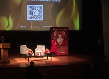 Con audios, Anabel Hernández exhibe supuesta relación de Sergio Mayer y Galilea Montijo con Arturo Beltrán Leyva