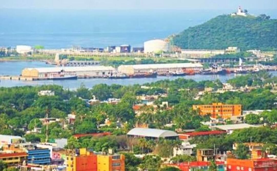 Foto: ARCHIVO EL UNIVERSAL