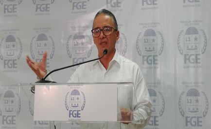 Investiga Fiscalía a tres bandas dedicadas a trata de personas en Cancún