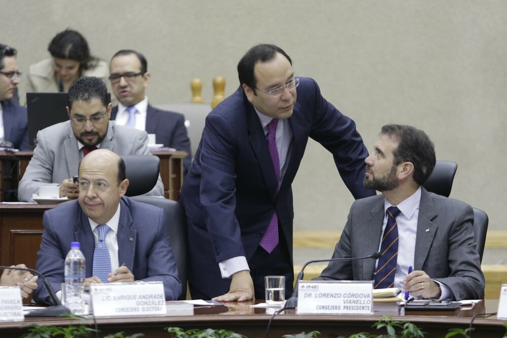 Foto: ARCHIVO. EL UNIVERSAL