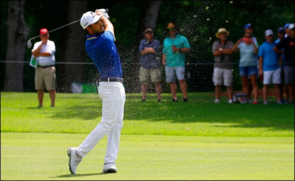 Rory McIlroy se lleva el TOUR Championship, la FedEx Cup y un premio de 15 millones de dólares