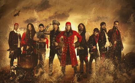 Mägo de Oz: vale más la fidelidad a nuestro estilo, que estar en tendencia