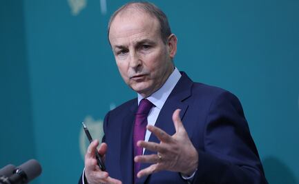 Revelan que 9 mil niños murieron en casas para madres solteras en Irlanda