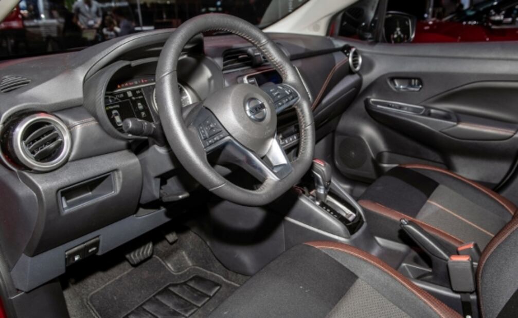 Así evolucionará el auto más vendido de México