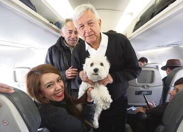 México, por la no intervención