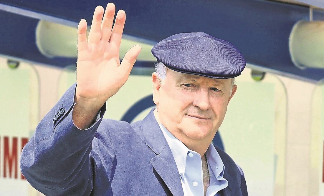 El exdirector técnico de la Selección Mexicana falleció este sábado a los 81 años | FOTO: Imago7