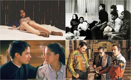 Las cintas mexicanas que causaron polémica antes de estrenarse