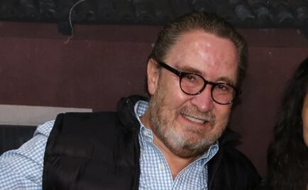 El productor Ignacio Sada aplaude movimientos en Televisa