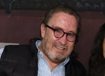 El productor Ignacio Sada aplaude movimientos en Televisa