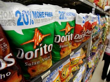 Estos son todos los productos retirados por Profeco por alerta sanitaria