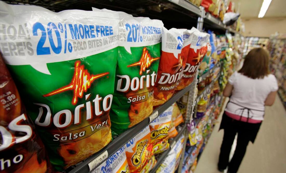 Cheetos, Huevos Kínder y Kellogg´s: todos los productos que retiraron Cofepris y Profeco