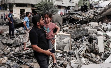 “Estamos en una película de terror”: Mexicanas describen situación en Israel tras ataques de Hamas