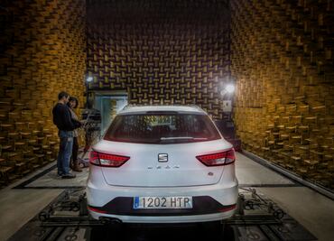 Una orquesta en movimiento