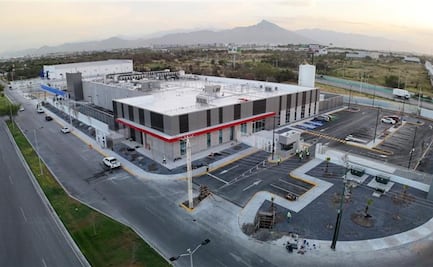 Equinix impulsa conectividad digital con centro MO2 en Monterrey