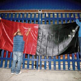 Por huelga, UAM cancela convocatoria de ingreso