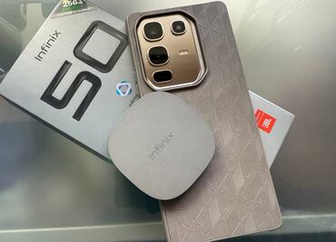 Reseña: Infinix NOTE 50 Pro, diseñado para gamers