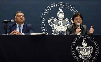 Rectora de la BUAP llama a fortalecer docencia e investigación; presentan calendarios 2026