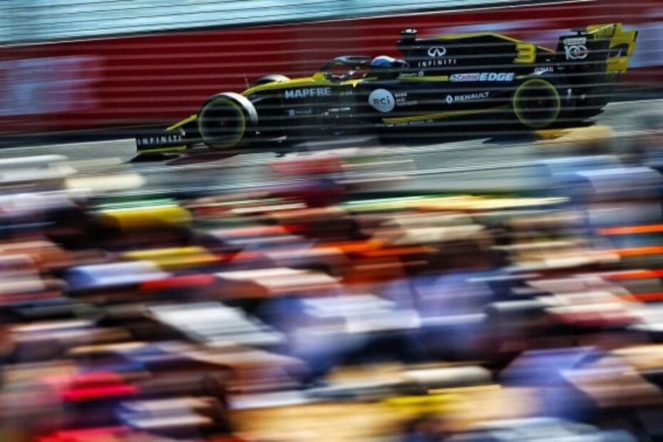 Qué podemos esperar para el Gran Premio de Australia