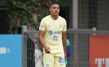 América investigará a profundidad las acusaciones por agresión sexual de 'Mozumbito', jugador del club