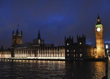No se renegociará "brexit" si Parlamento lo rechaza: ministro